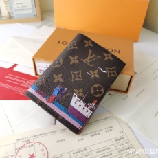 Louis Vuitton Wallets Purse